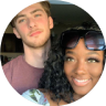 Gaétan et Roseline